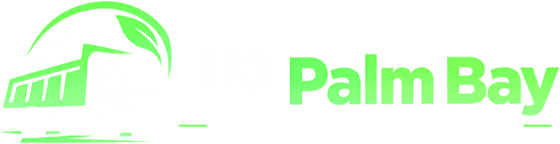 JR Palm Bay logo