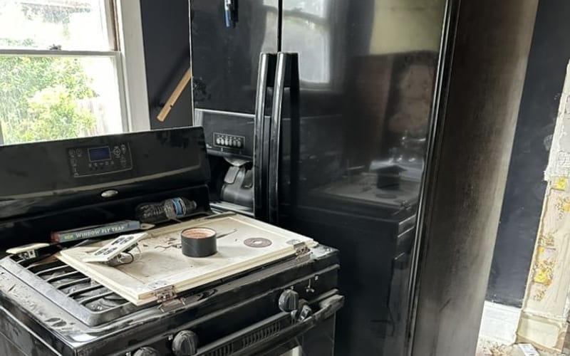 Appliance Removal in Palm Bay, FL