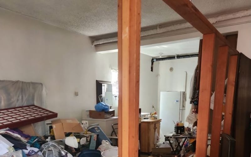 Estate & Whole-Home Cleanouts in Palm Bay, FL